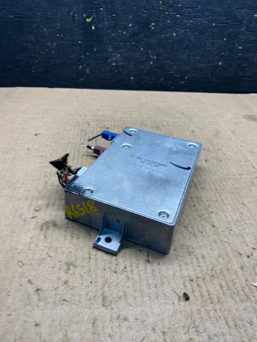 2006 - 2008 Cadillac Chevrolet Onstar Communication Control Module ECM R6518 DG - Picture 3 of 9