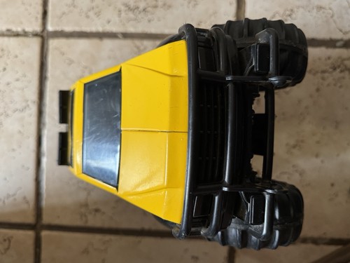 TONKA DUNE SQUAD Baja Style Racing Truck - Pressed Steel & Plastic 2012 13" - Picture 3 of 8