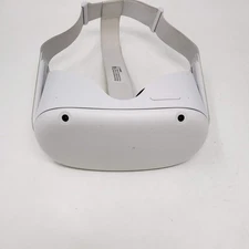 Meta Quest 2 64GB Standalone All-in-One VR Headset and controllers - KW49CM