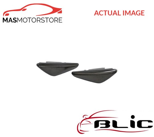 INDICATOR LIGHT BLINKER LAMP BLIC L04-140-002LED-S FOR BMW X5,X3,X6,E70,F25,E72 - Picture 1 of 7