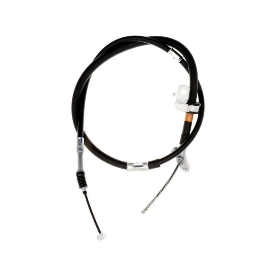 Cable de freno de estacionamiento ACDelco genuino para Toyota RAV4 2004 2005 lado del pasajero Foto 2 de 4