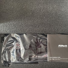 ASRock AMD Radeon RX 7900 XTX Phantom Gaming OC 24GB GDDR6 Graphics Card