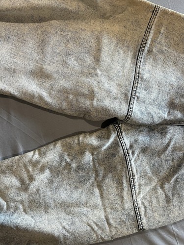 Vintage Buggle Boy Global Kids Jeans Size 20R - Picture 8 of 11