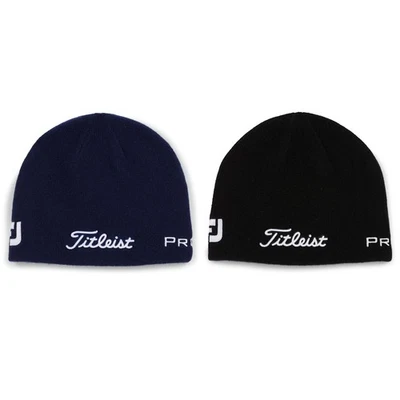 Titleist TOUR MERINO BEANIE - Bild 1 von 4