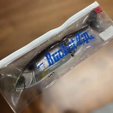 DRT KLASH9 Low HM Konoshiro Limited Edition Swimbait Big Bait for Bass