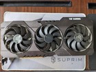 ASUS TUF Gaming OC GeForce RTX 3060 Ti 8GB - Graphics Card