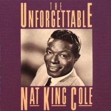 Nat King Cole - Unforgettable Nat King Cole CD ** Free Shipping**