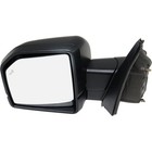 New Mirror Driver Left Side Heated Fits F150 Truck LH Hand Ford F-150 FO1320533
