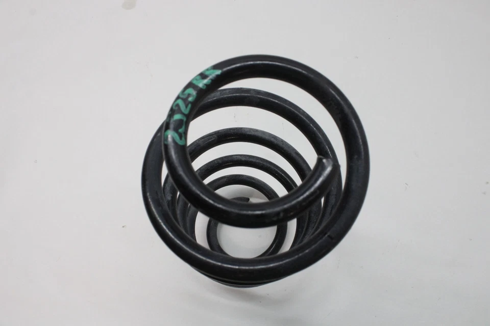 Toyota Prius C 2014 suspensión trasera derecha muelle helicoidal fabricante de equipos originales 2012-2019 Foto 3 de 4