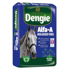 Dengie Alfa A Molasses Free 20Kg Horse and Pony Feed 1.33 per kilo