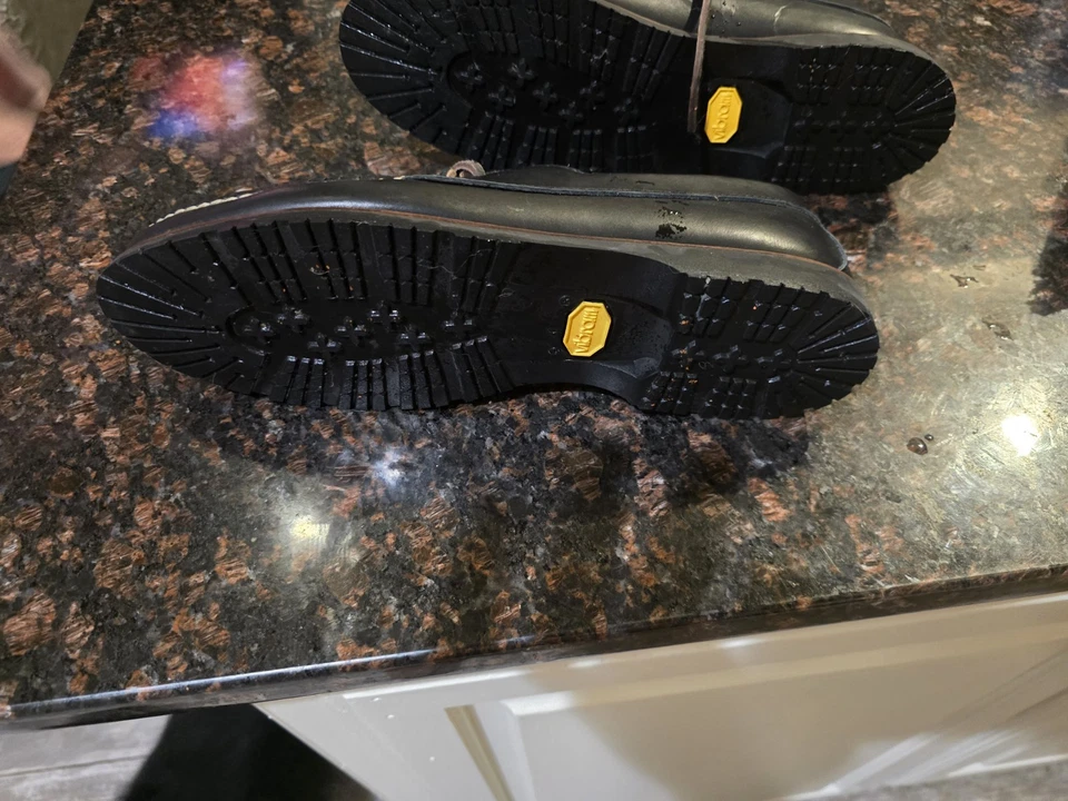 Rancourt & Co. Classic Ranger-Moc черный Chromexcel размер 10,5D - Изображение 4 из 4