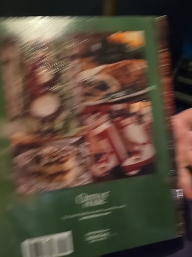 Southern Living: 2003 Christmas Recipes And Decor(Hardcover) NEW - Bild 3 von 5