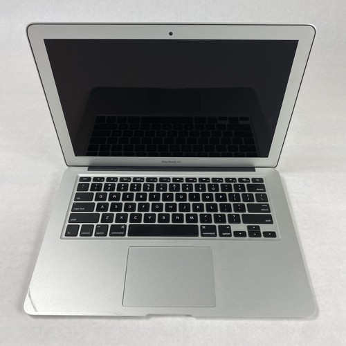 Apple MacBook Air A1466 2013 13" 1.3GHz i5 4GB RAM 120GB SSD os10.15.7 167Cyclos - Imagen 7 de 24