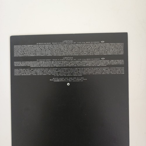 Victoria Beckham Estée Lauder Lit Beauty Box 153 de 400 Nuevo - Imagen 14 de 17