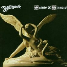 Saints and Sinners-Remastered von Whitesnake | CD | Zustand sehr gut