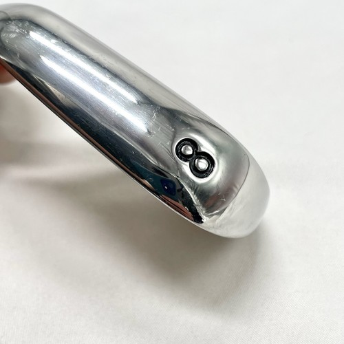 Adams Golf Idea A7 Single 8 Iron - CLUB HEAD ONLY - New - Right Handed RH - Picture 3 of 4
