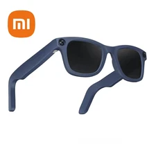 Xiaomi 4k Smart AI Bluetooth Glasses HD 800W pixel Shooting Waterproof