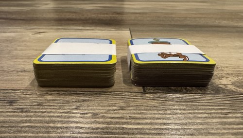 SCOOBY-DOO! MAKE A MATCH Juego Pressman (2009) 🌟 NUEVO - TARJETAS PRECINTADAS!! Edades 3+ - Imagen 11 de 19