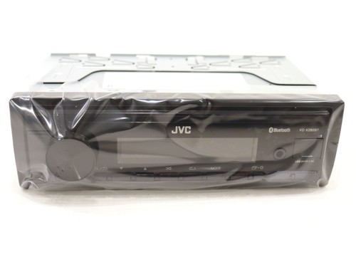 JVC KD-X280BT Bluetooth Digital Media Receiver - Neu - Bild 2 von 6