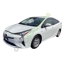 TOYOTA PRIUS IMPORT MK4 2015-22 Fuel Tank Filler PIPE