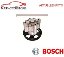 SERVOPUMPE HYDRAULISCH BOSCH K S00 910 009 A FÜR VAUXHALL ASTRA VI 1.6 85KW
