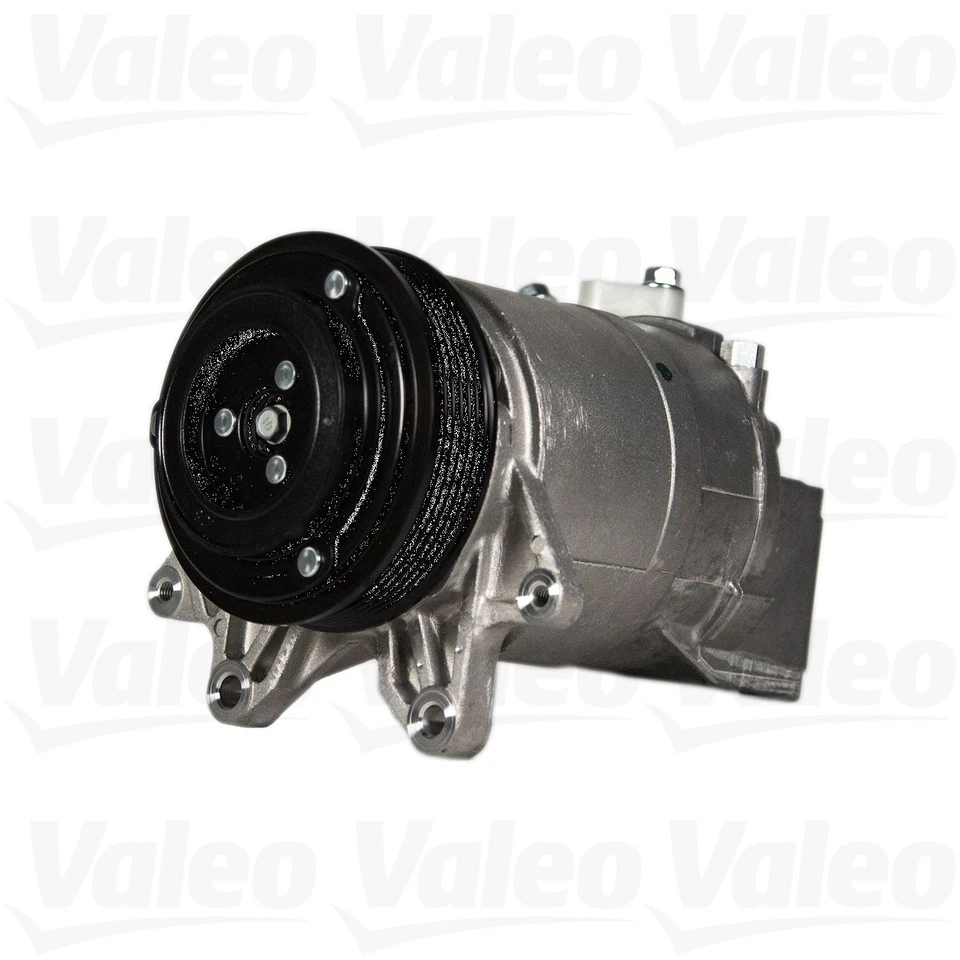 Compresor Valeo 10000699 para Nissan Máxima 2007-2008 para Nissan Máxima 07-08 Foto 4 de 4