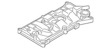 Genuine Nissan Valve Cover 13264-BV80A