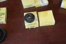 Woods flange for Sure-flex Coulper 3Jx5/8 5/8" bore NEW