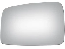 For 2005-2010 Kia Sportage Door Mirror Glass Left Burco 61778MWBD 2008 2006 2007