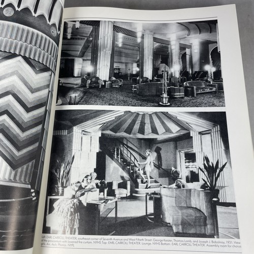 New York 1930 Architecture and Urbanism between the Two World Wars. Robert Stern - Bild 14 von 21