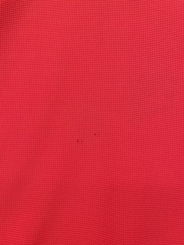 Camisa Polo Arizona Cardinals Adulto Grande Calce Relajado Roja Manga Corta Nike Hombres - Imagen 7 de 9