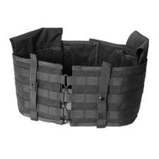 SecPro Cummerbund for Spartan Tactical Plate Carrier - One Size Fits All
