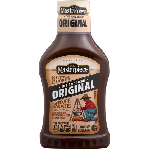 Original BBQ Sauce - Picture 4 of 9