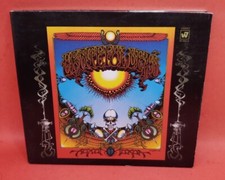 Grateful Dead The Golden Road 1965-1973 Complete your set Aoxomoxoa & Folder