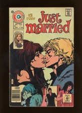 Just Married 111 VG+ 4.5 High Definition Scans *