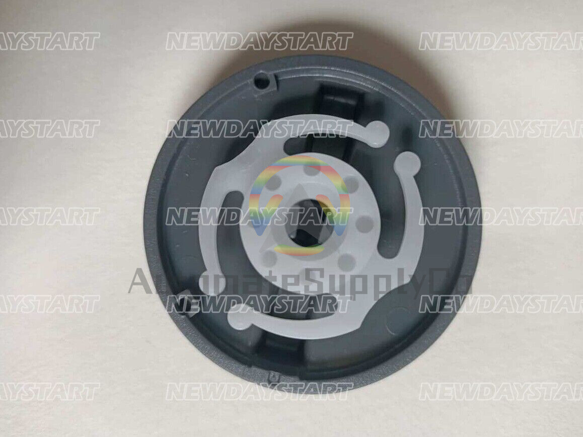 New OEM Multimeter 115 116 117 Rotary Selector Knob Switch With