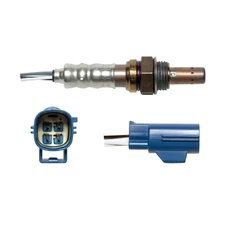 For Ford Focus L4 2003-2011 Downstream Oxygen O2 Sensor Denso 234-4370