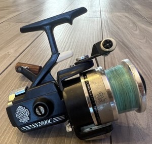 Daiwa Ss 700 | eBay