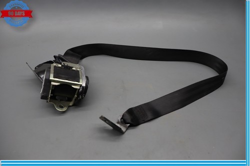 06-12 Bentley Continental Flying Spur Rear Left Driver Side Seat Belt Oem - Picture 4 of 13
