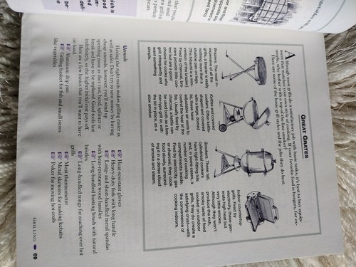 Prevention's the Healthy Cook : The Ultimate Illustrated Kitchen Guide to Great… - Picture 2 of 7