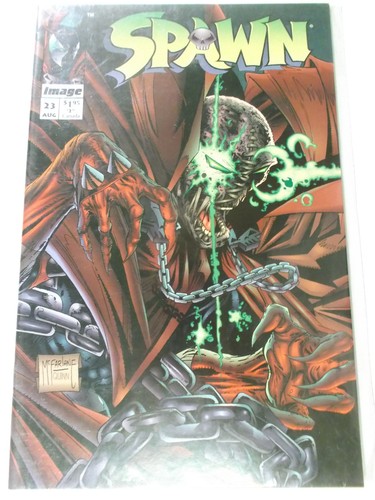 Auswahl = SPAWN #  1 - 63 ( Image, US Comic ) Neuwertig - Imagen 14 de 22