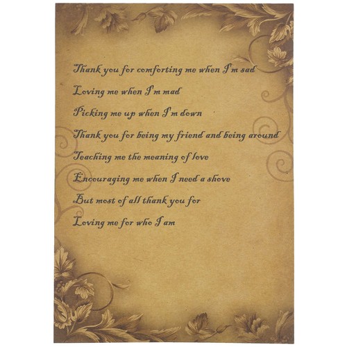 56 Sheet Vintage Stationery Paper Antique Old Fashion Writing Paper for Invit... - Picture 5 of 7