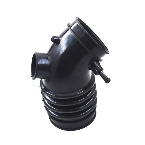 For 1999-2005 Hyundai Sonata 2813937101 Black Engine Air Cleaner Intake Hose - Picture 4 of 11