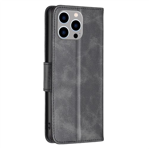 Magnetic Leather Flip Stand Card Wallet Case For iPhone 16 Pro Max 15 14 13 12 7 - Picture 8 of 24
