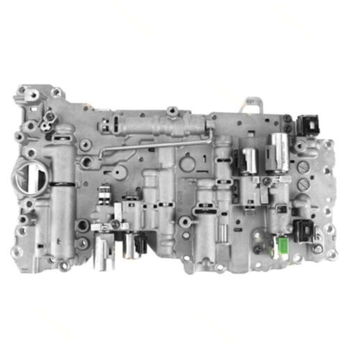 Cuerpo de válvula de transmisión A750E A750F con 7 solenoides para Toyota Tundra Tacoma 89010 - Imagen 3 de 6