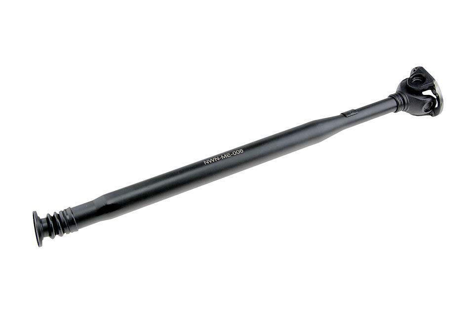 Propeller Shaft Drive Shaft for Mercedes 4Matic C W204 C230, C280, C350 07-14
