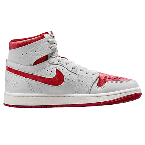 Jordan 1 Zoom Comfort 2 High Valentine's Day W