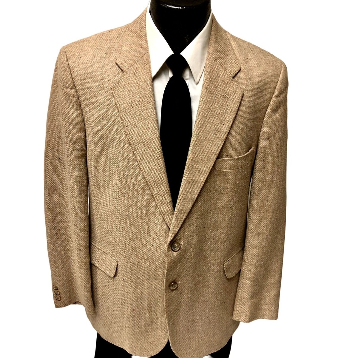 ジャケット VERMONT BLAZER Vintage Y2K Express Jacket Suit Blazer Gray Size 1/2 | eBay