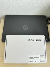 NEW Balluff Profinet IO Block BNI00FW BNI PNT-508-005-Z015 (substitute BNI005H)