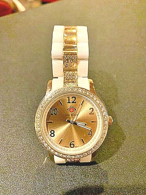 Louis Richard Vida With Swarovski 